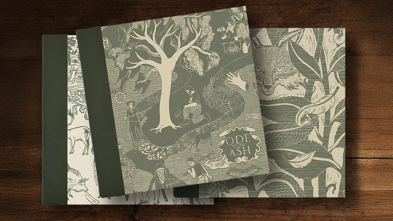Bonfield Block-Printers