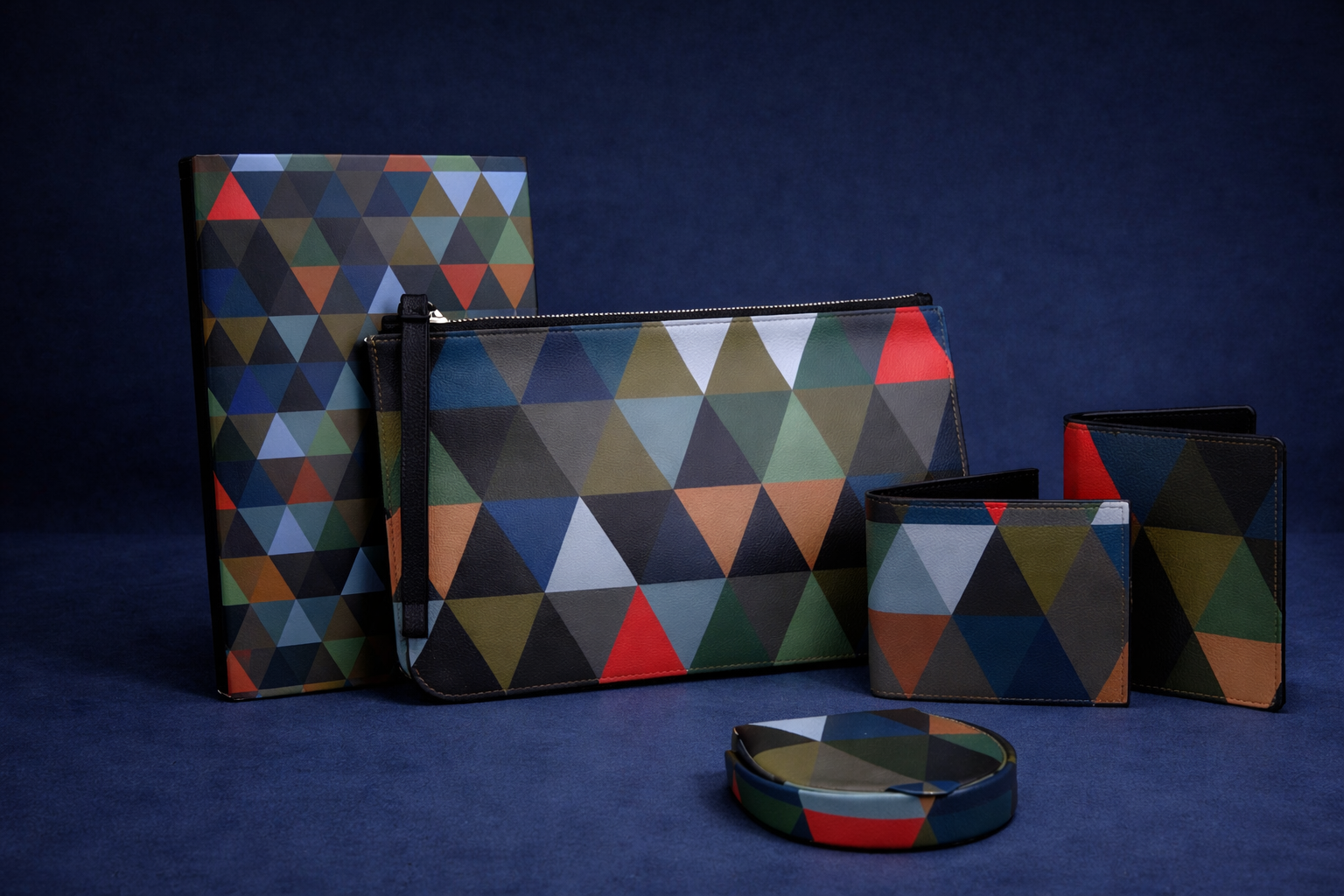 Geometric Collection