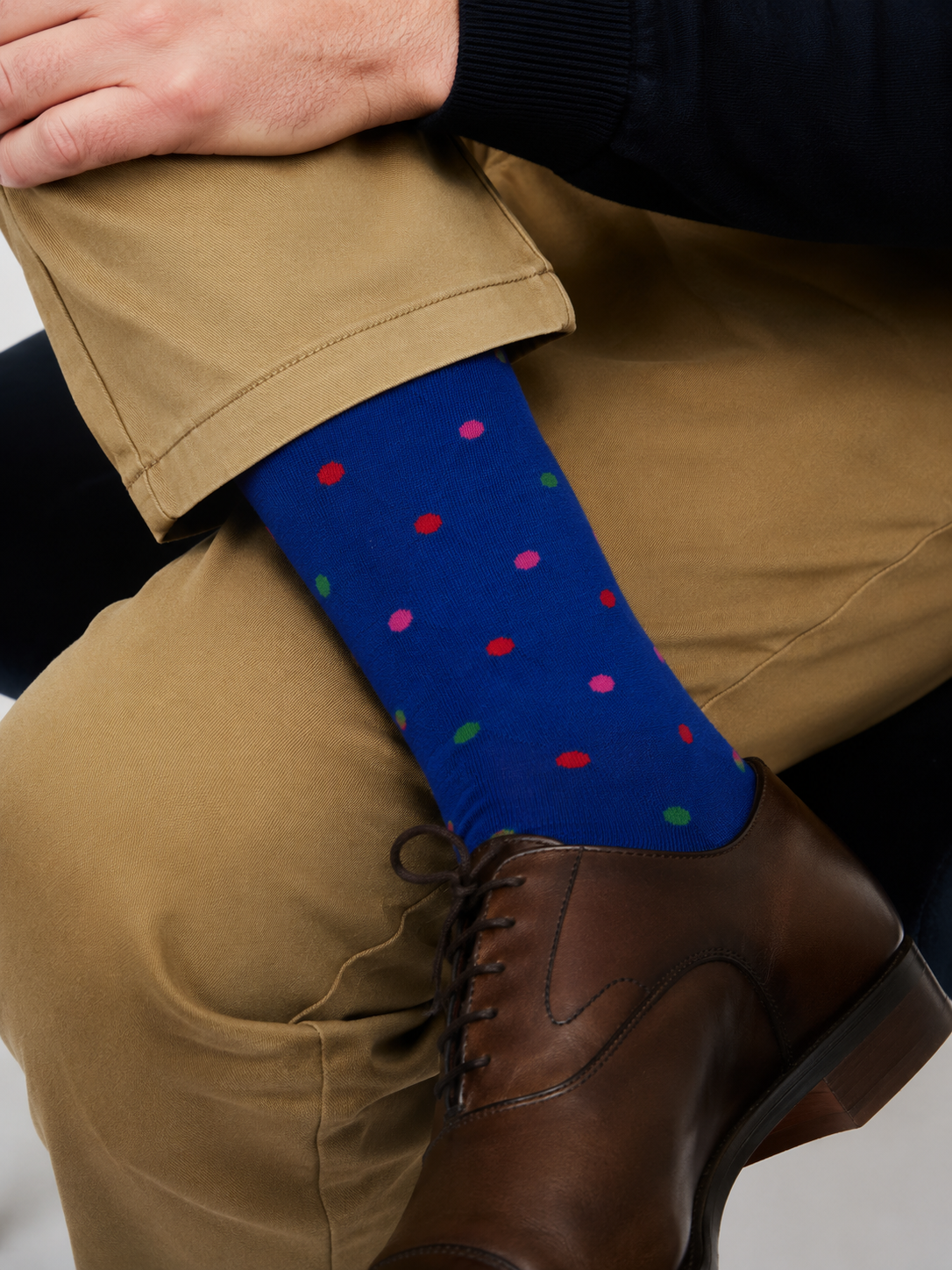 Notting Hill Socks