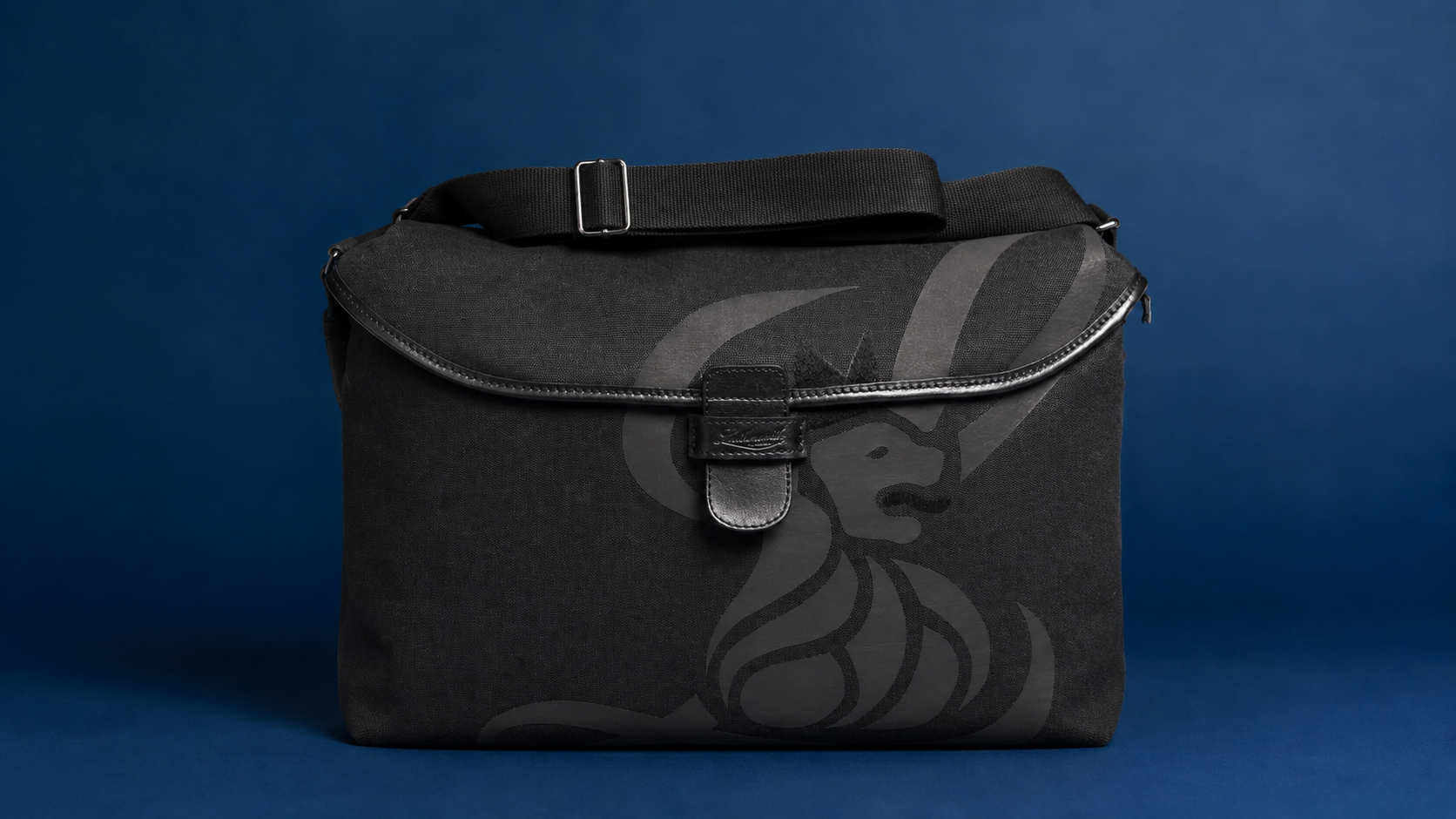 Messenger & Shoulder Bags