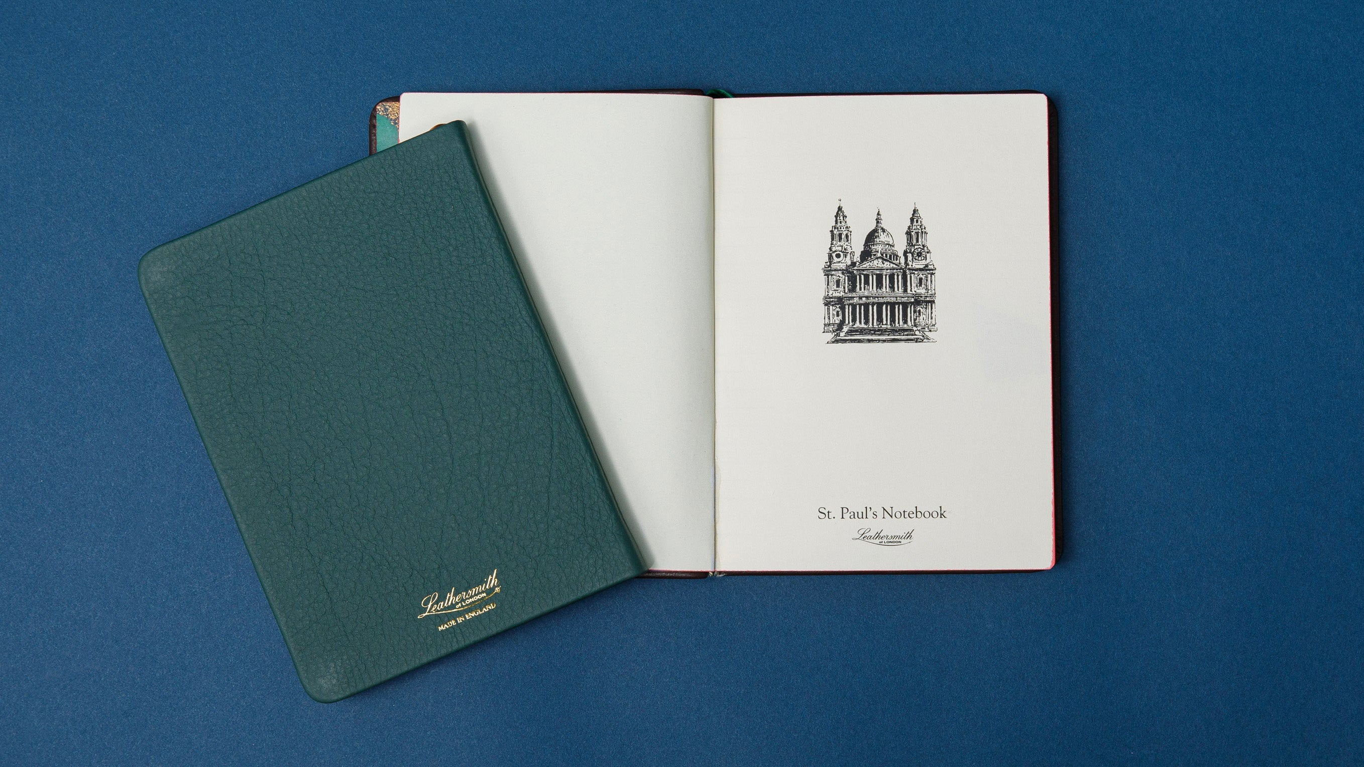 Notebooks