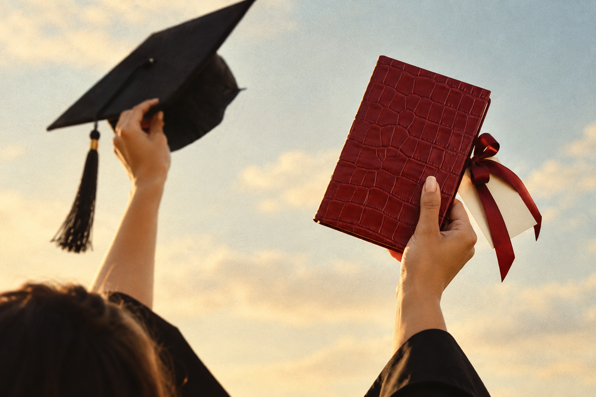 Graduation & Achievement Gifts
