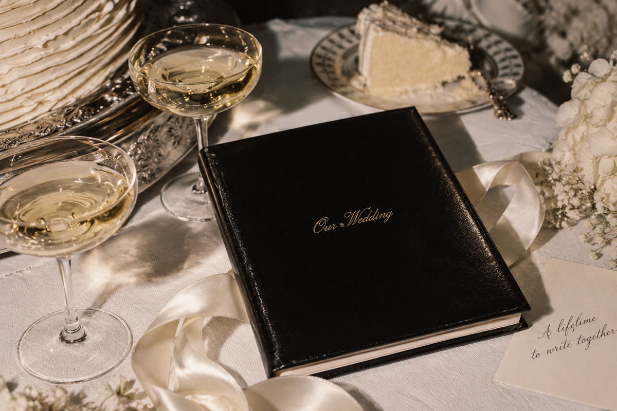 Wedding Gifts