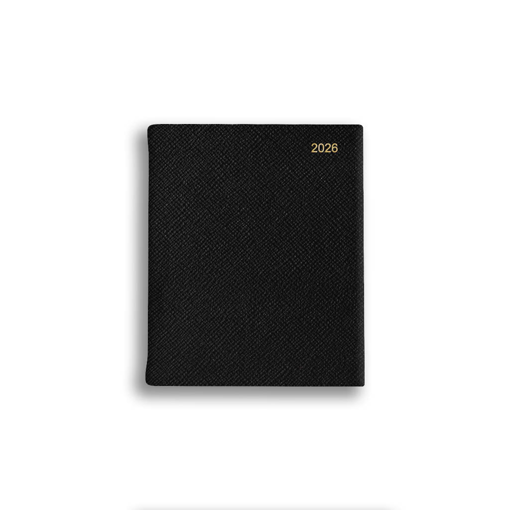 193R - Berkeley Day-to-Page Diary 2026