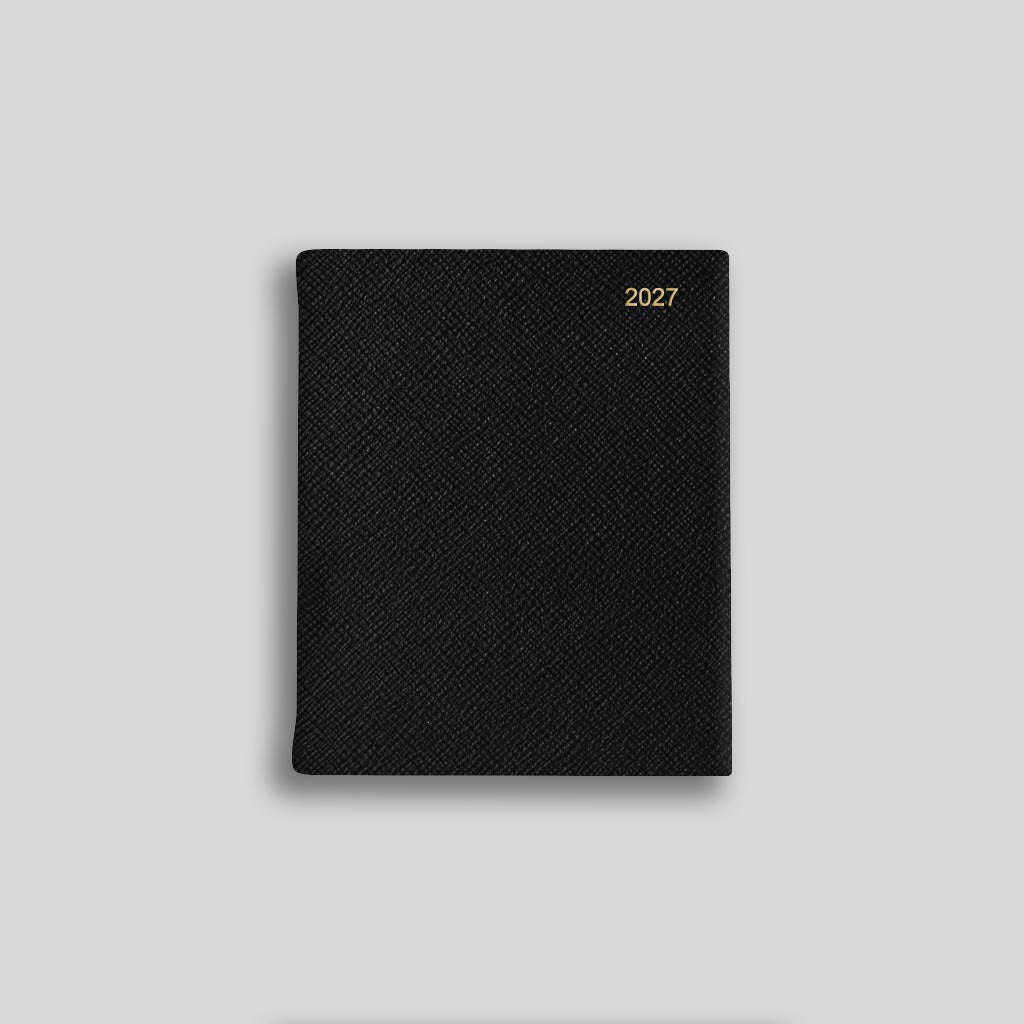 193R | Berkeley Day-to-Page Diary 2027