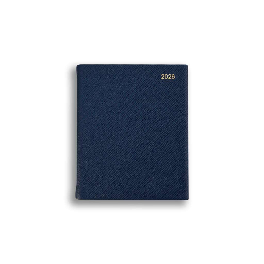 193R - Berkeley Day-to-Page Diary 2026