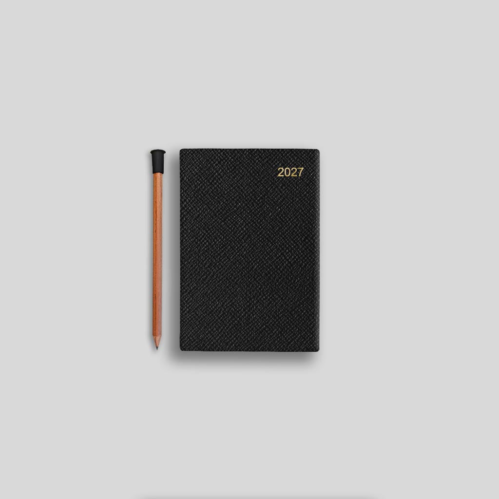 333RP | Savoy Week-to-View Diary 2027