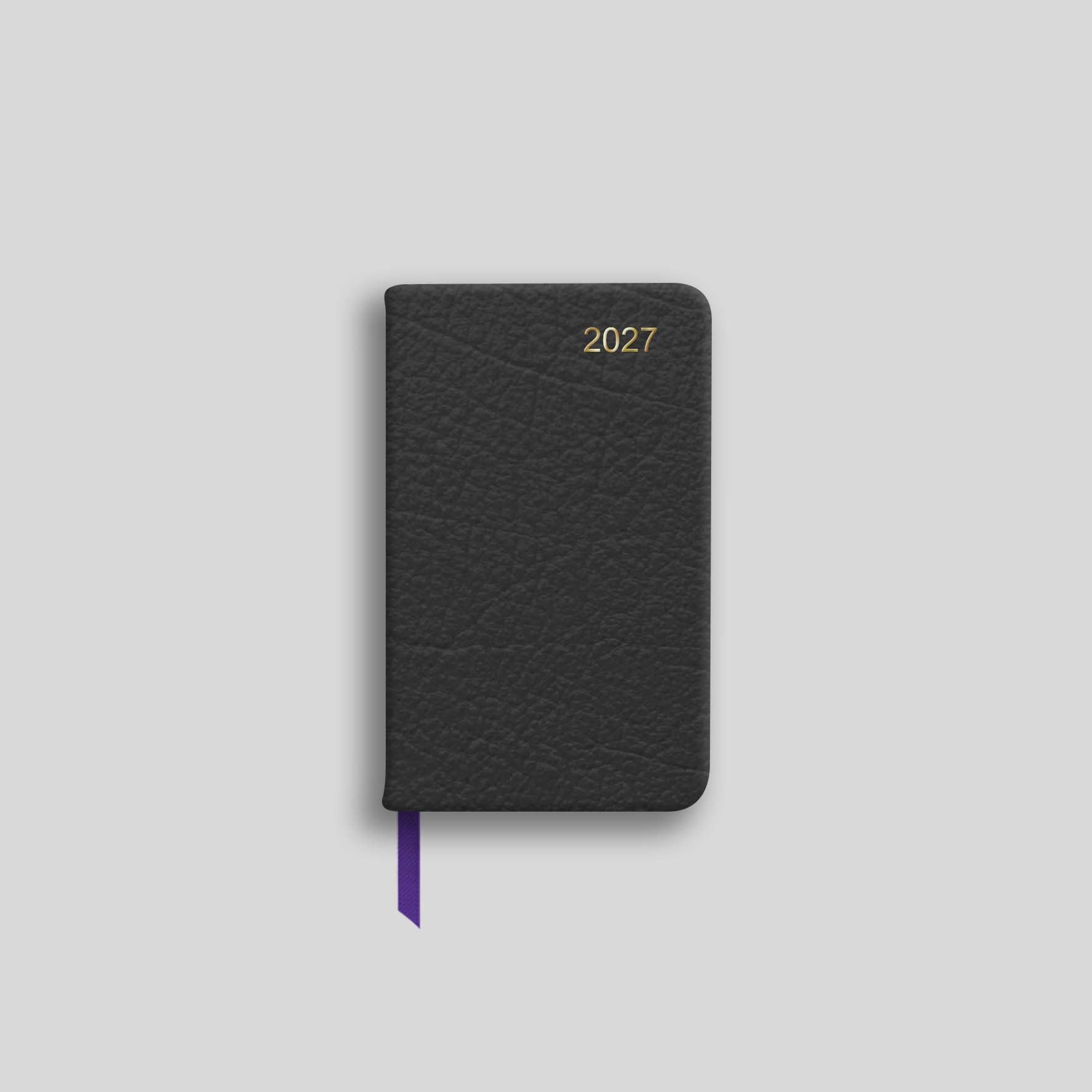 373UG | Canterbury Week-to-View Diary 2027 Pre-Order