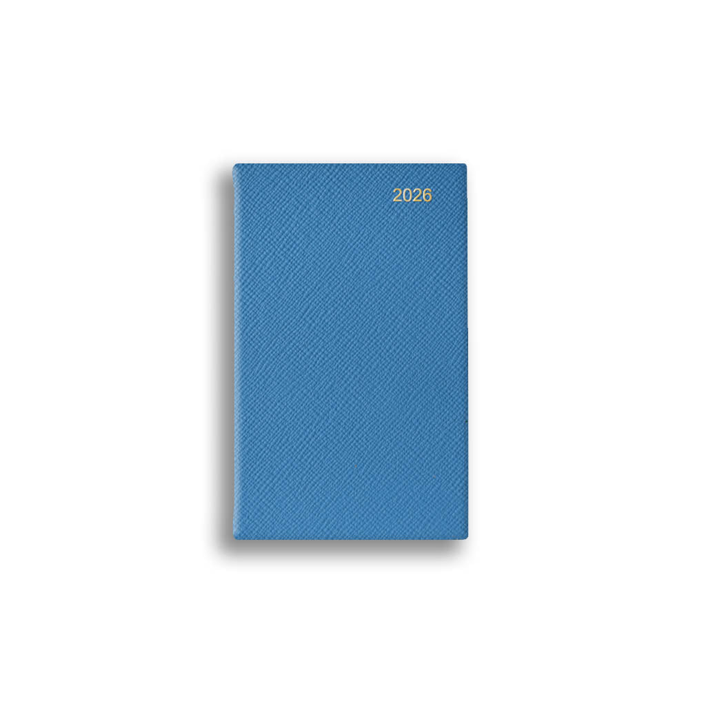373UR | Regent Week-to-View Diary 2026