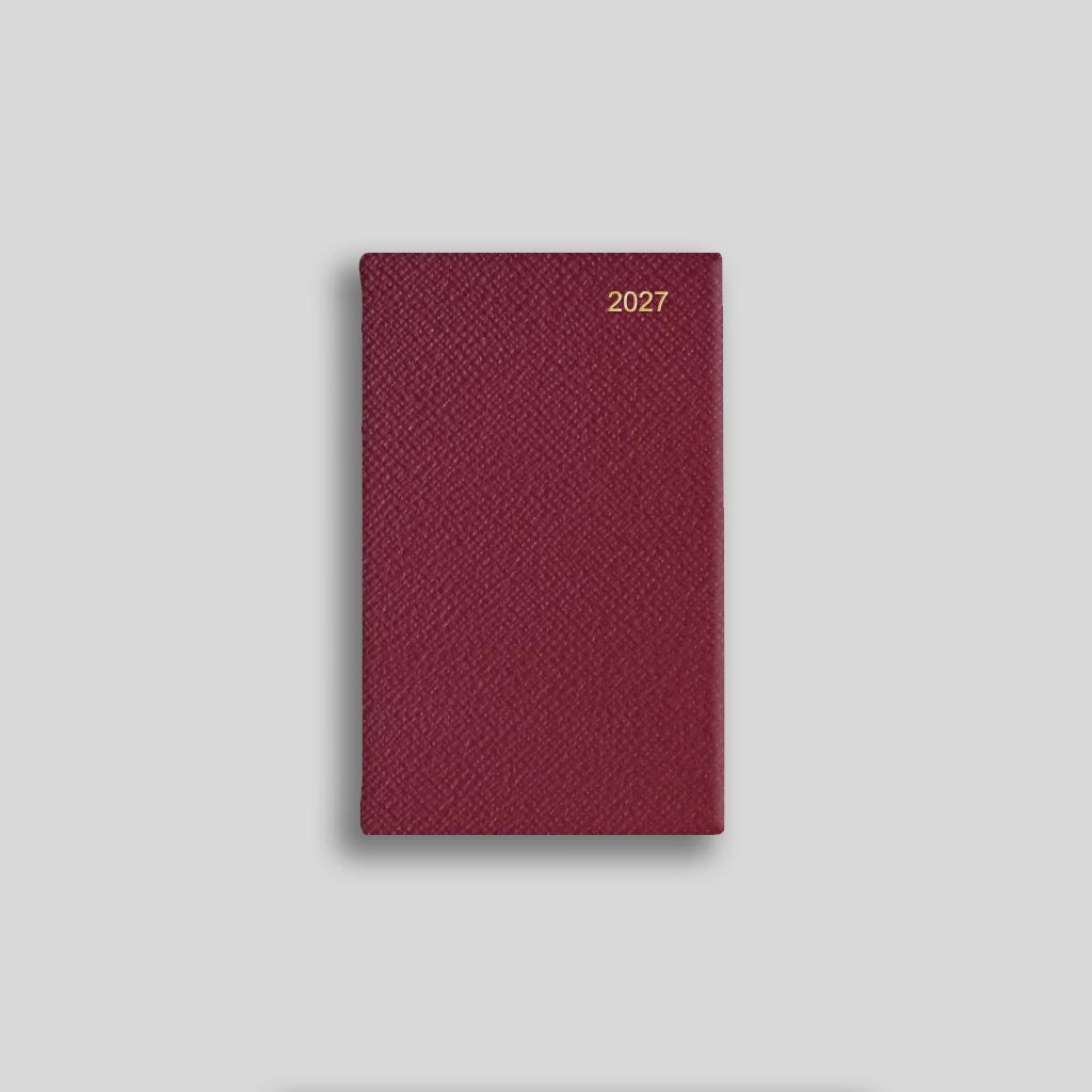 373UR | Regent Week-to-View Diary 2027