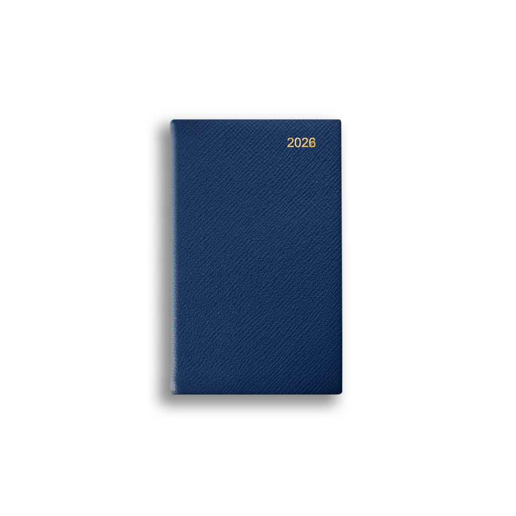 373UR | Regent Week-to-View Diary 2026