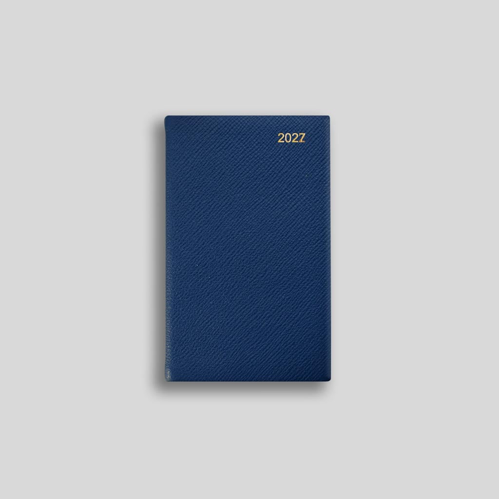 373UR | Regent Week-to-View Diary 2027