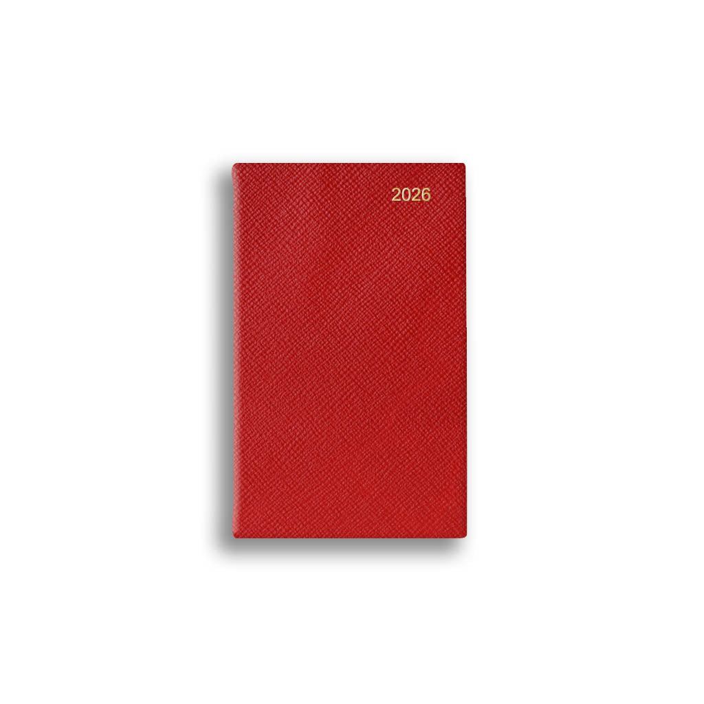 373UR | Regent Week-to-View Diary 2026