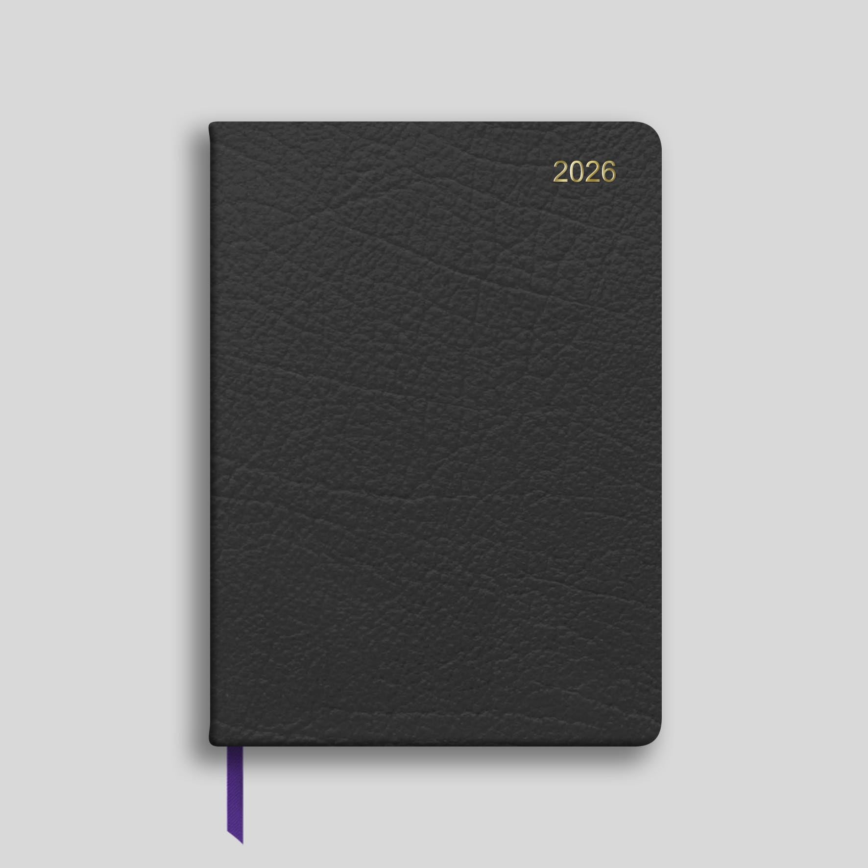 807G | Bath Midsize Week-to-View Diary 2026