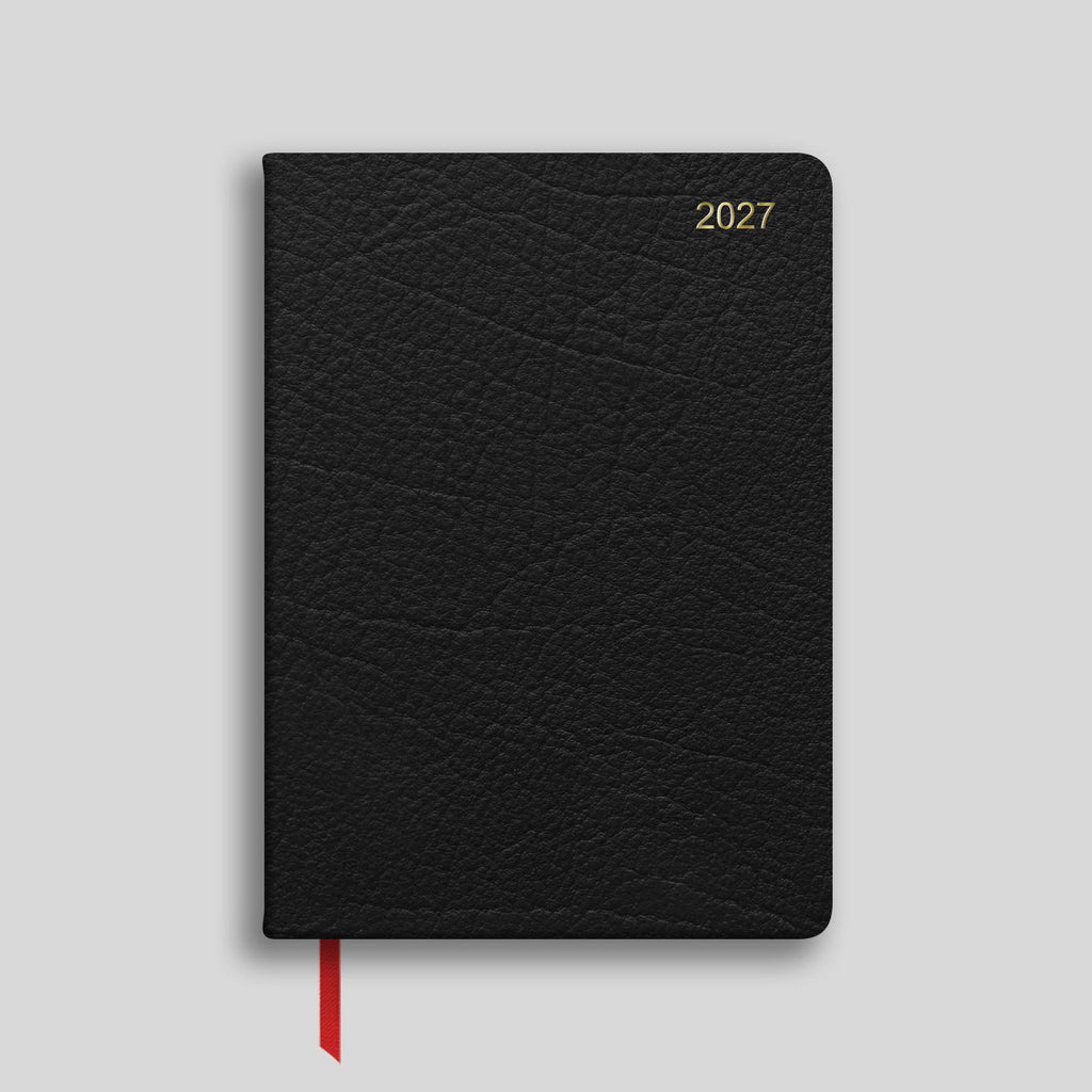 807G | Bath Midsize Week-to-View Diary 2027 - Pre Order