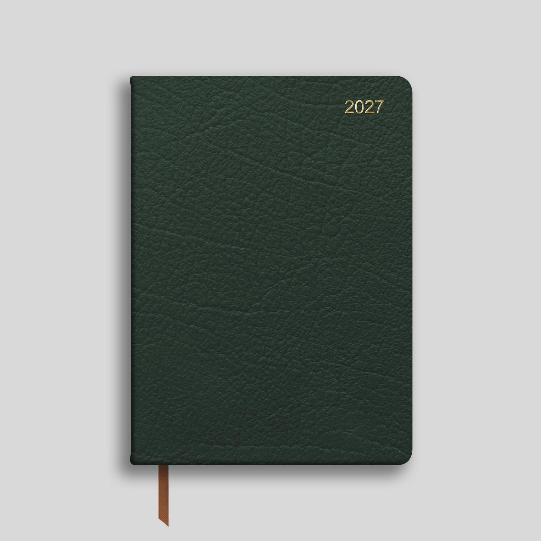 807G | Bath Midsize Week-to-View Diary 2027 - Pre Order