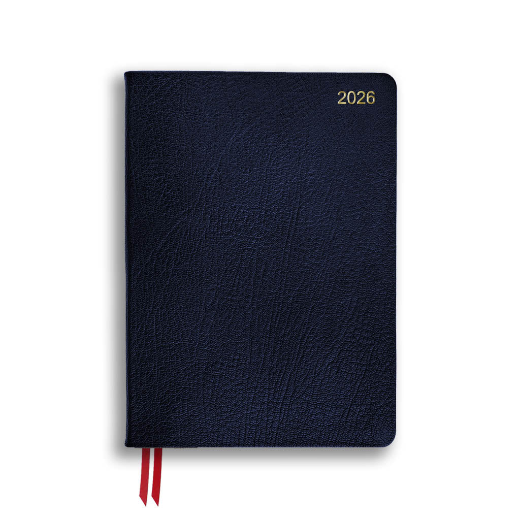 807G | Bath Midsize Week-to-View Diary 2026
