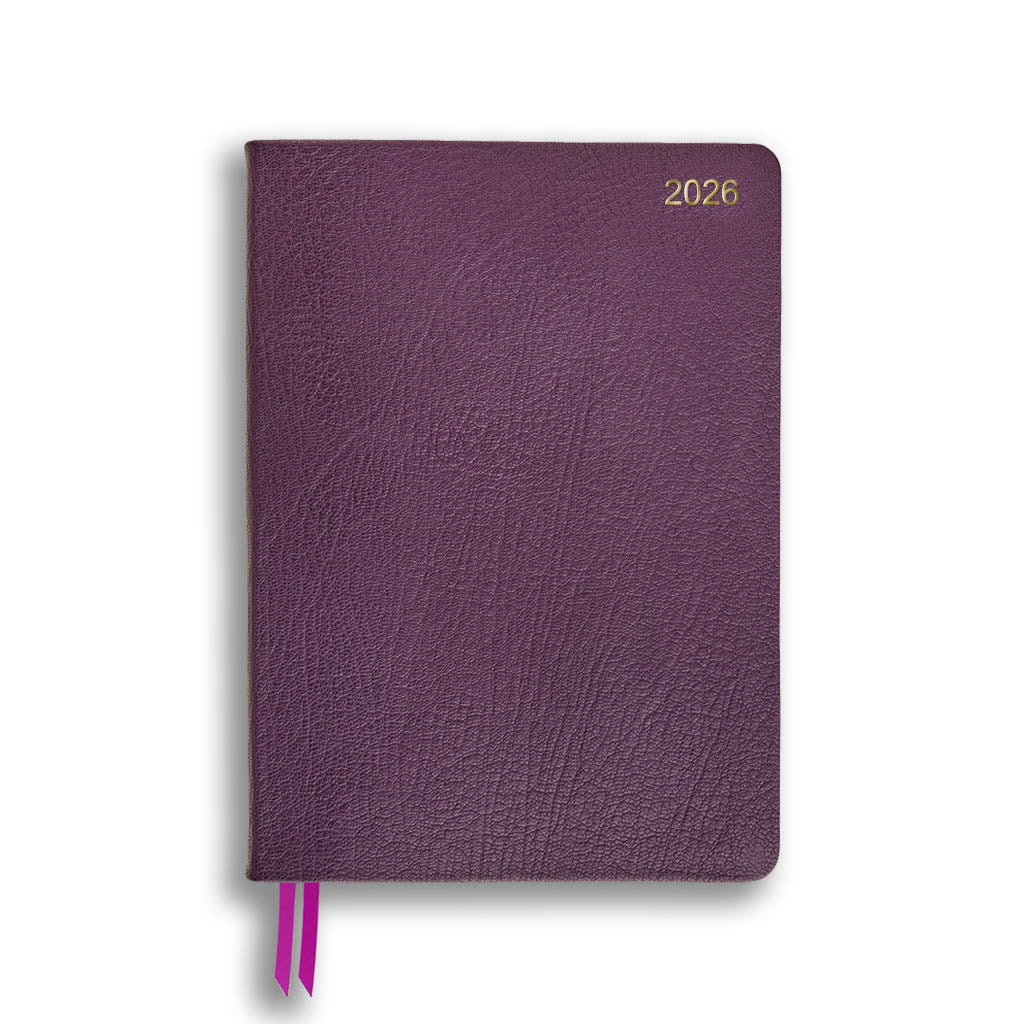 807G | Bath Midsize Week-to-View Diary 2026