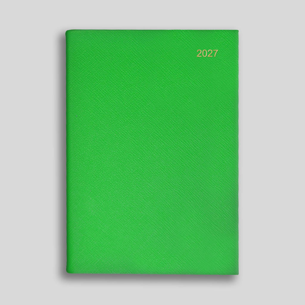 A53R | Chelsea Week-to-View Diary 2027 - Pre Order