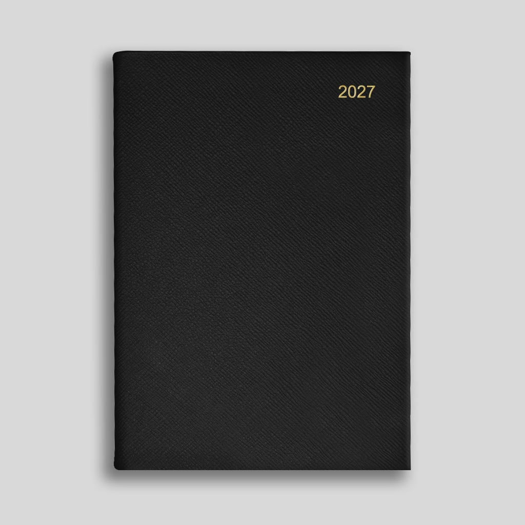 A53R | Chelsea Week-to-View Diary 2027 - Pre Order