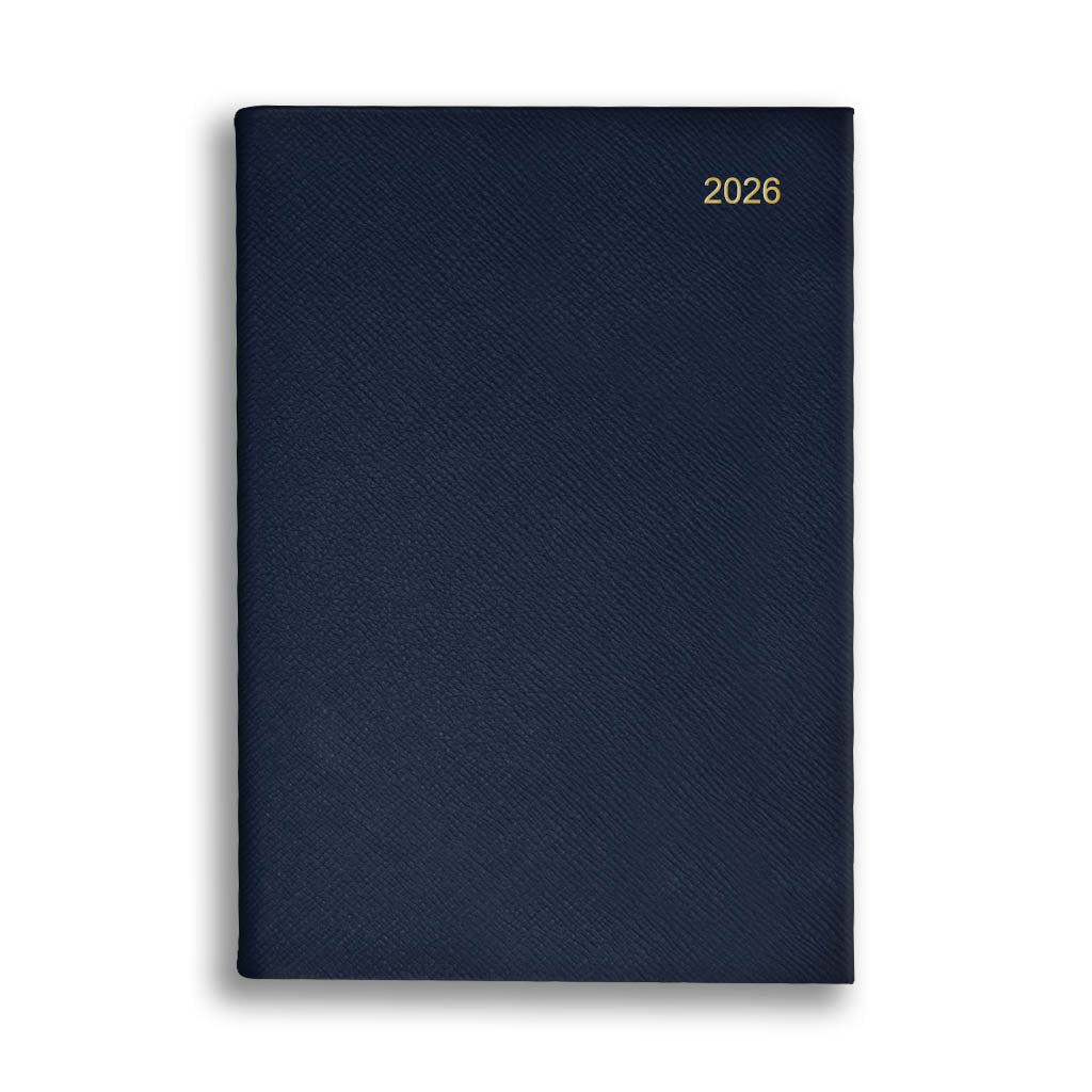 A53R | Chelsea Week-to-View Diary 2026