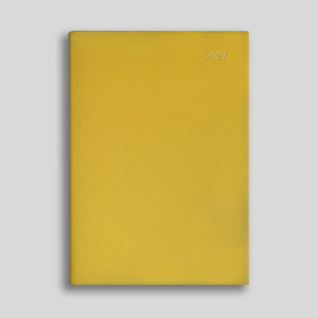 A53R | Chelsea Week-to-View Diary 2027 - Pre Order