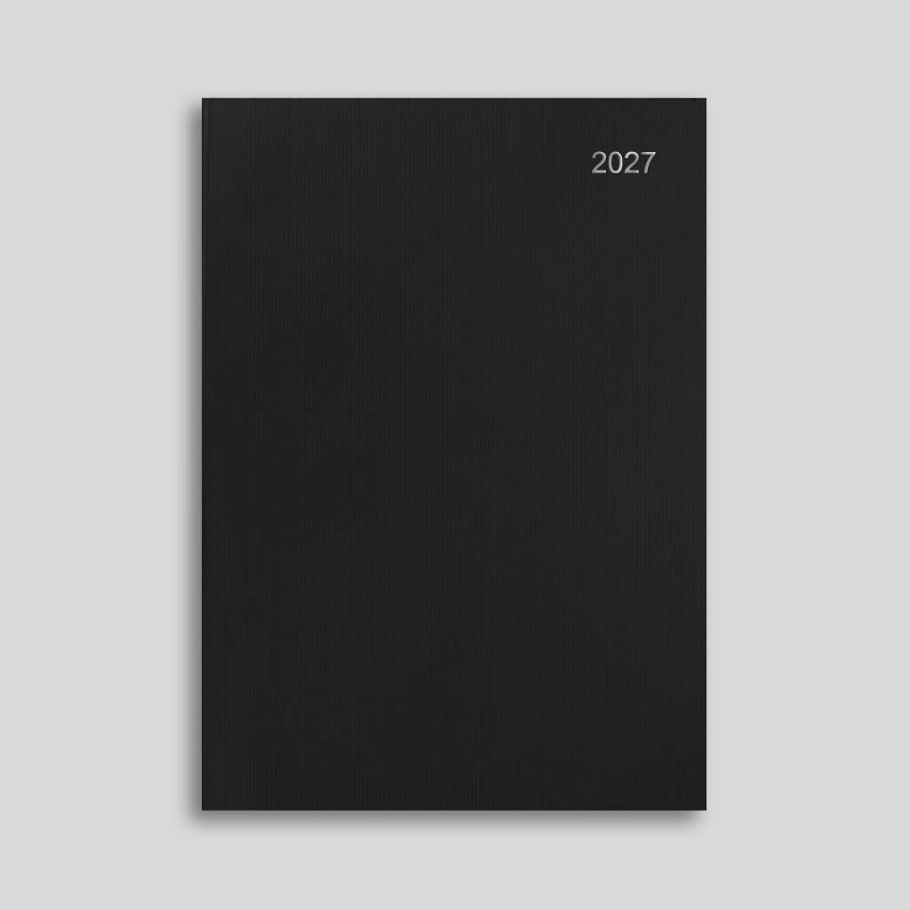 A53WR | Mayfair Diary Refill 2027 - Pre Order