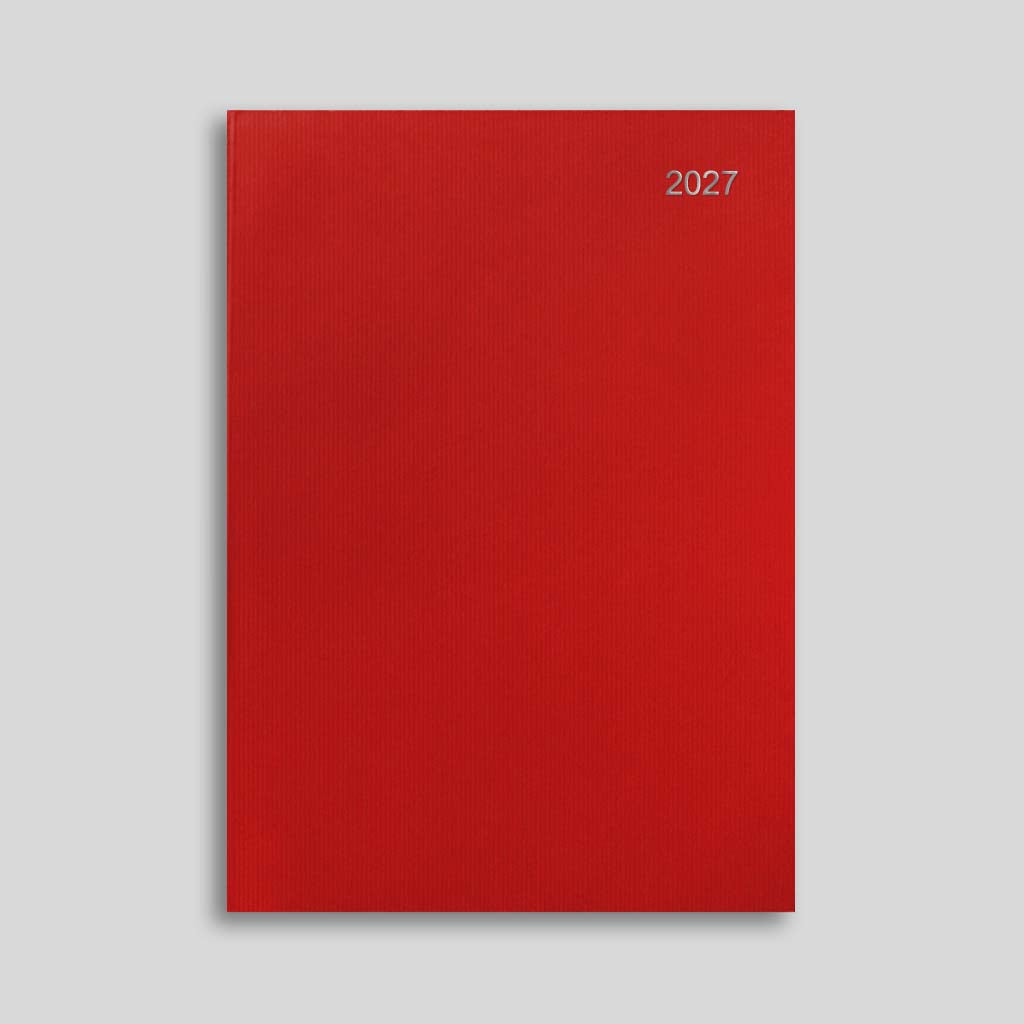 A53WR | Mayfair Diary Refill 2027 - Pre Order