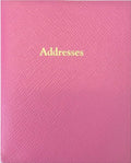 ABB55R | Berkeley Address Book