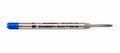 O990M | Schmidt Ballpoint Refill - G2 Compatible, Black Ink