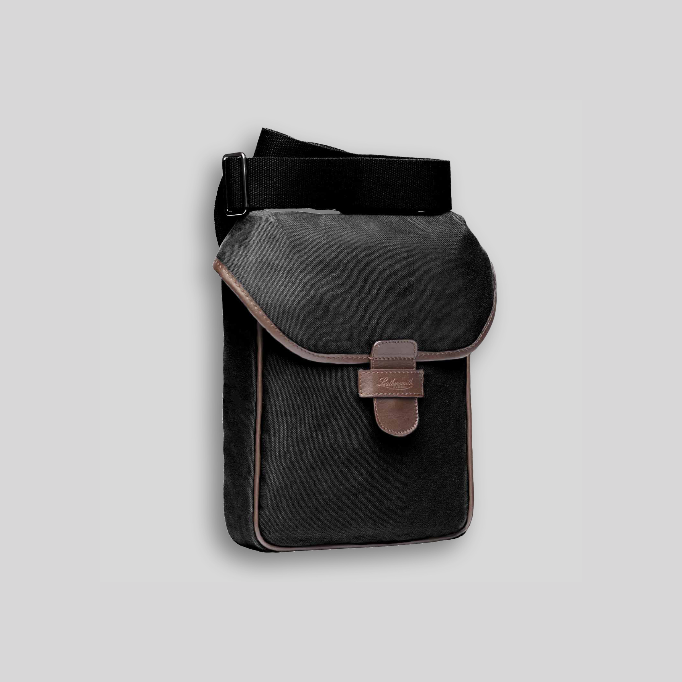 SCRBCANVAS007 | Canvas Crossbody Bag