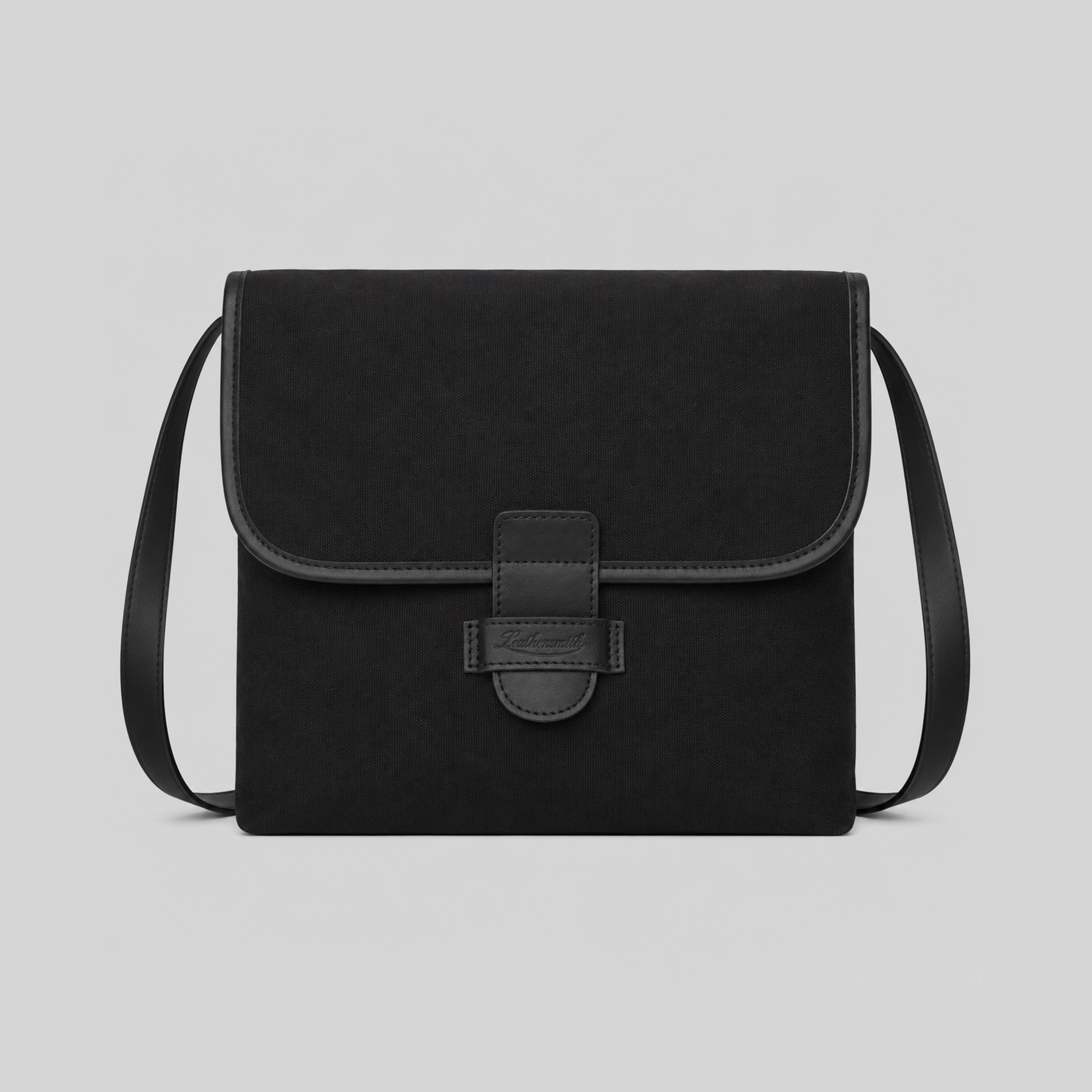 SHGB002 | Canvas Shoulder Bag