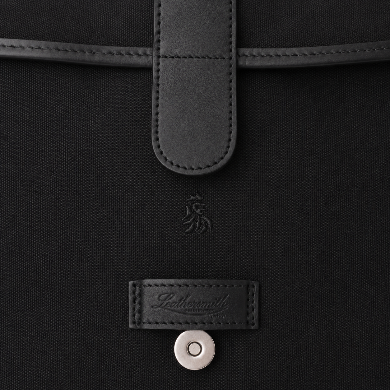 SHGB002 | Canvas Shoulder Bag