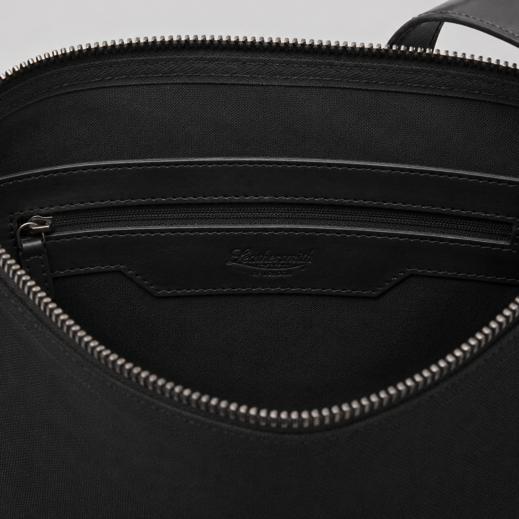 SHGB002 | Canvas Shoulder Bag