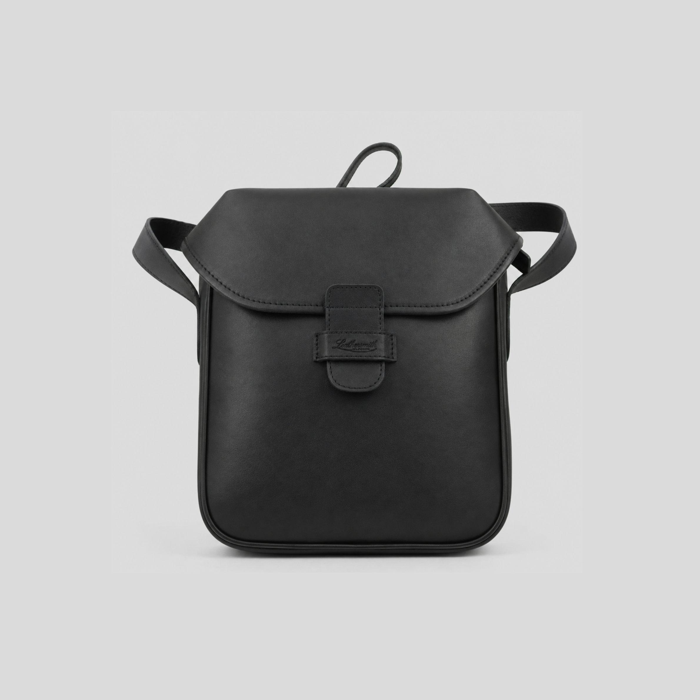 CRBLEATHER008  | Leather Crossbody Bag