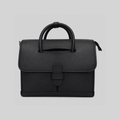 SBRIEFCASE003 | Small Leather Briefcase
