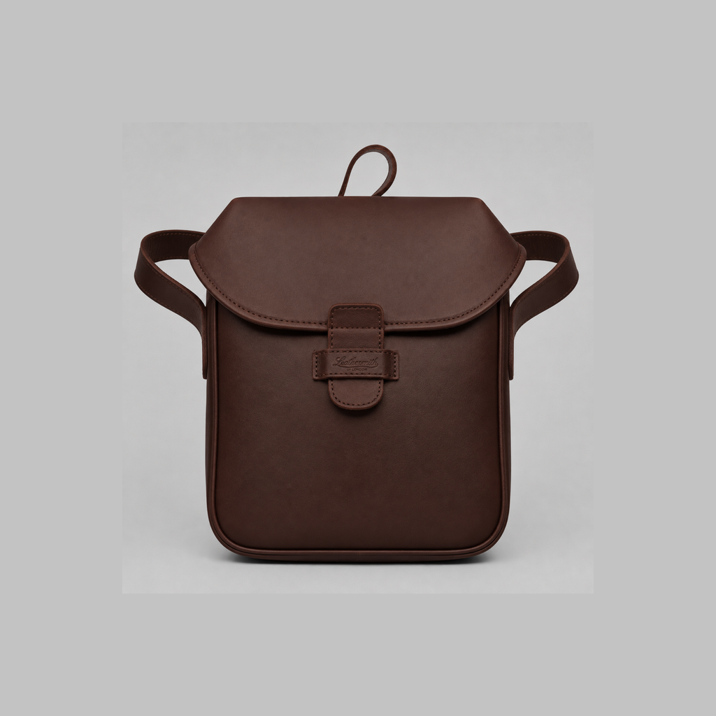 CRBLEATHER008  | Leather Crossbody Bag