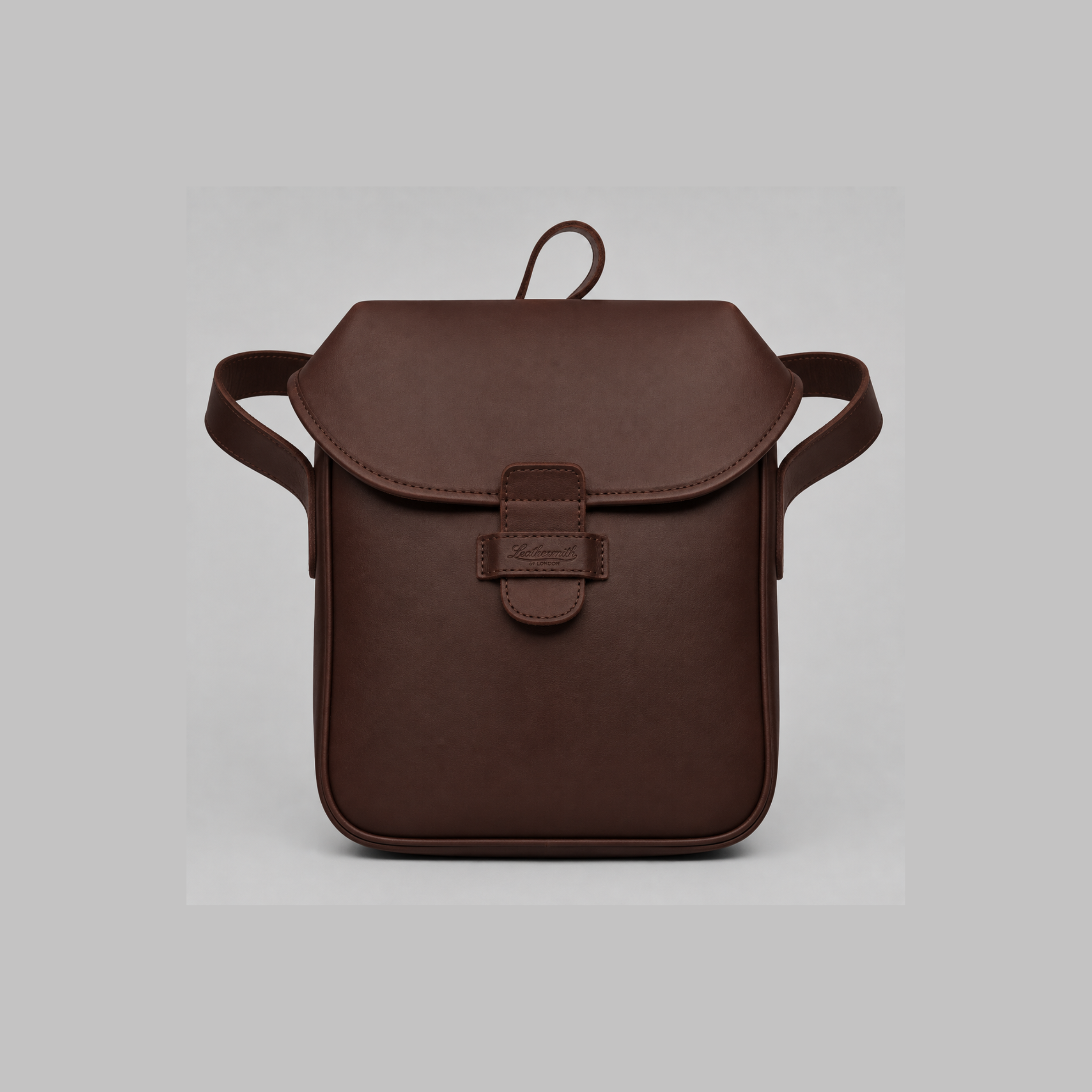 CRBLEATHER008  | Leather Crossbody Bag