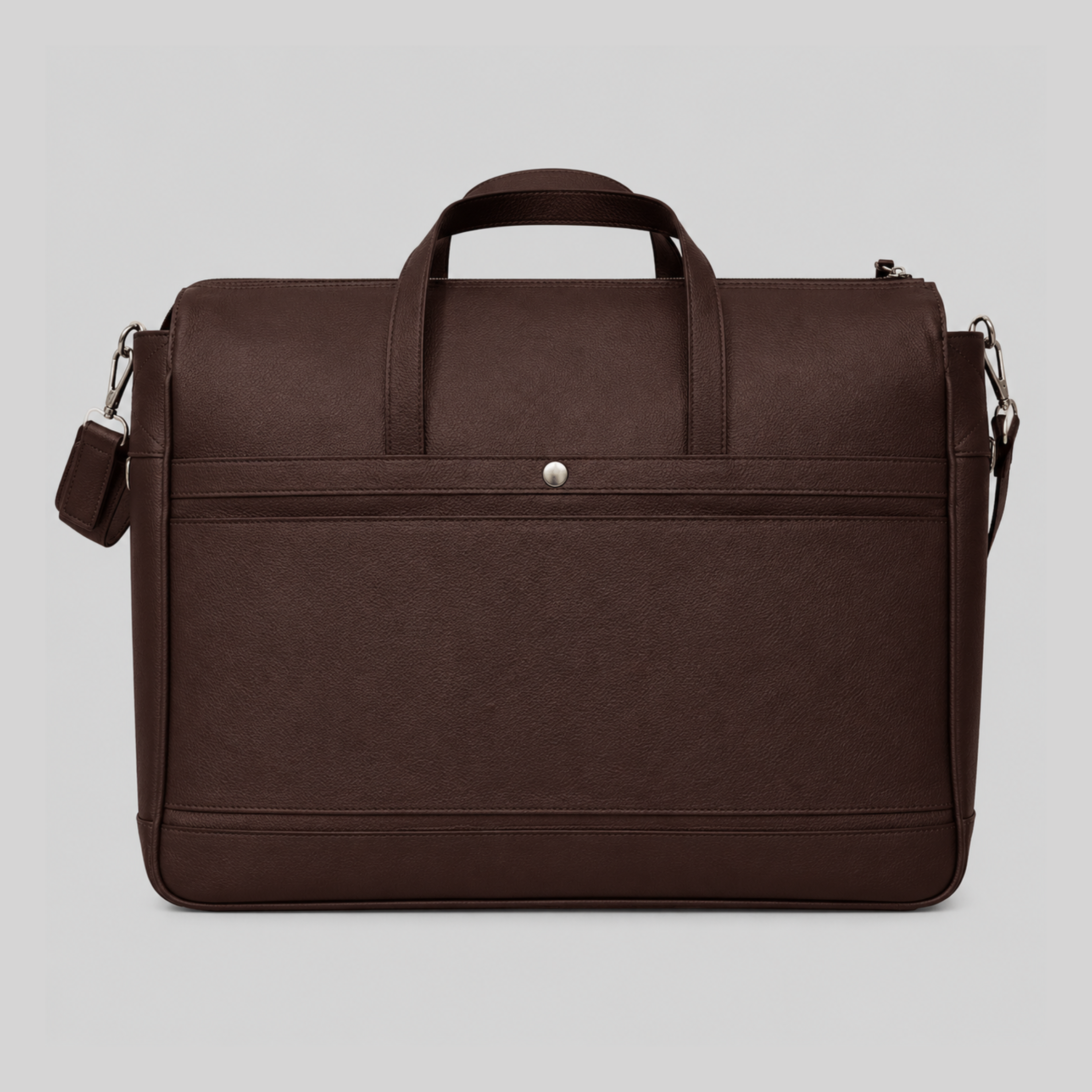 SBRIEFCASE001 | Large Leather Briefcase