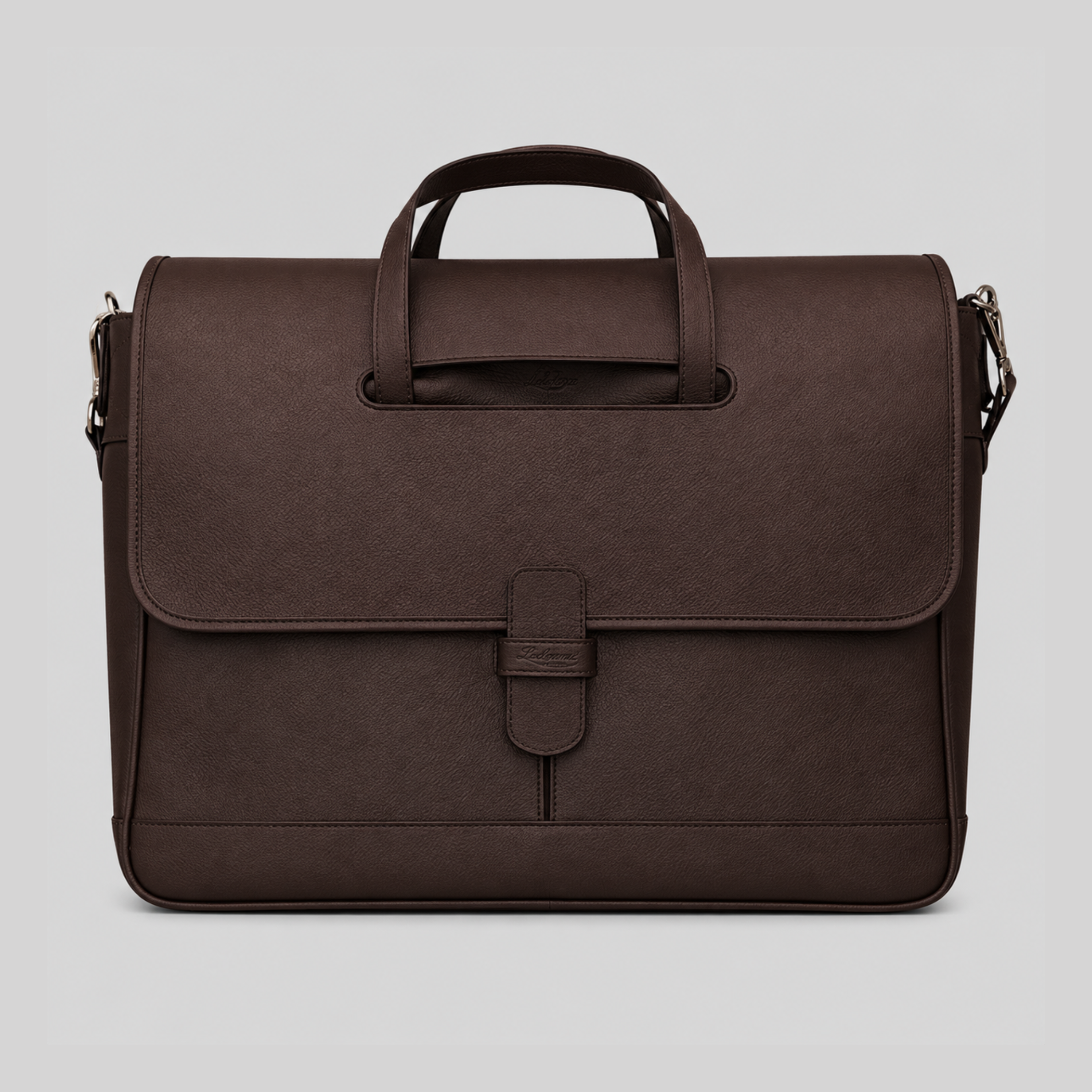 SBRIEFCASE001 | Large Leather Briefcase