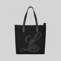 SHOPLION010 | Canvas Lion Shopper