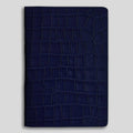 RWC | Croc Mayfair Refillable Diary/Notebook Cover