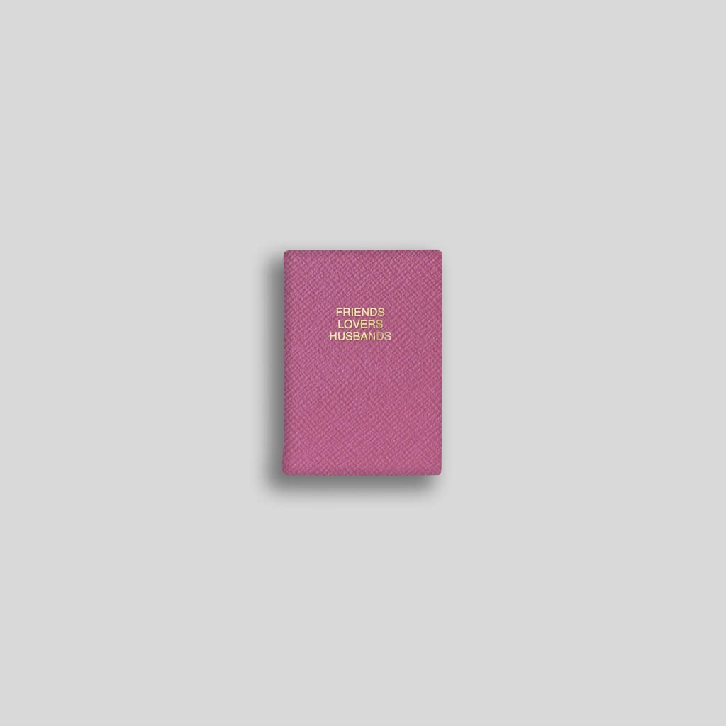 FLH32R | Friends, Lovers, Husbands