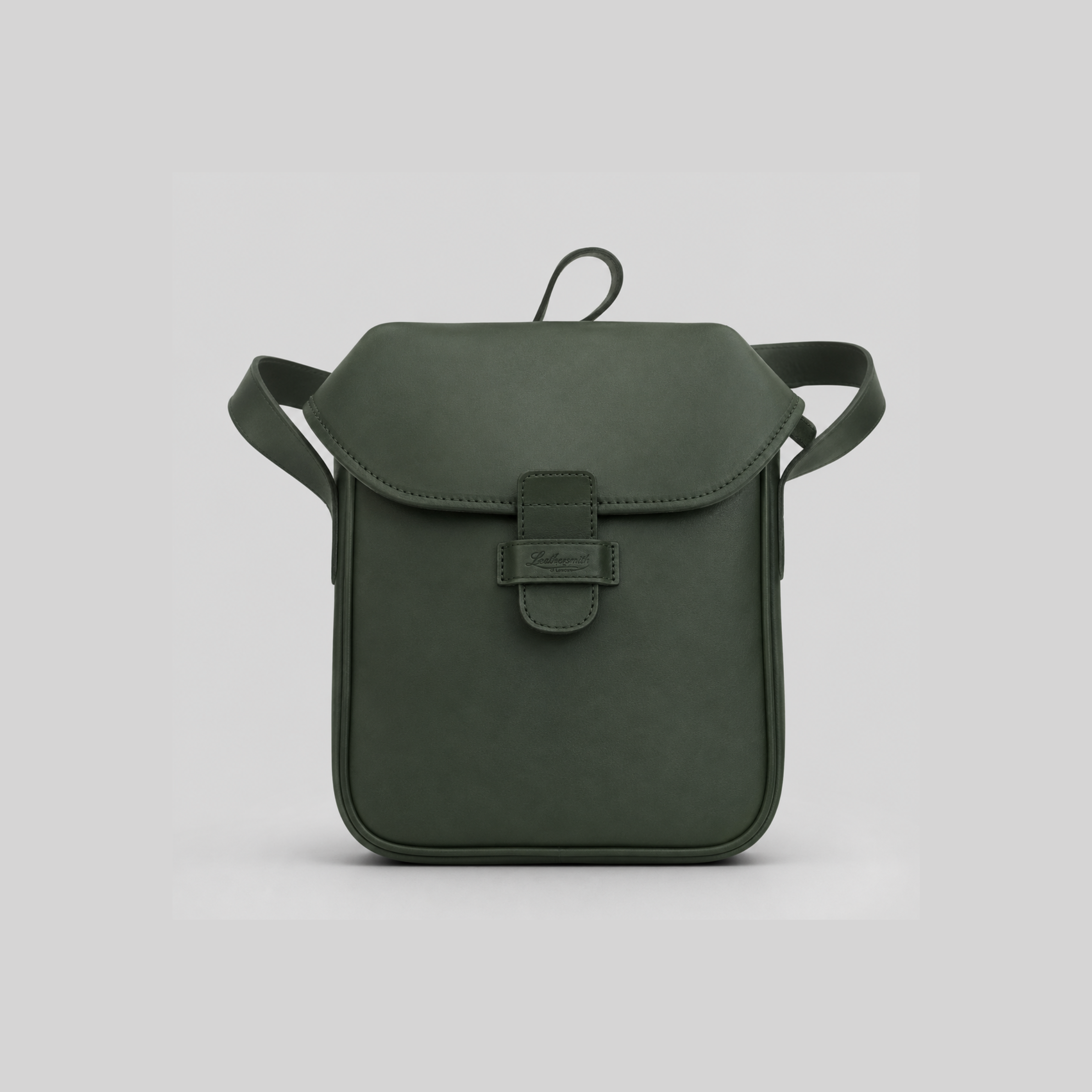 CRBLEATHER008  | Leather Crossbody Bag