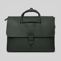 SBRIEFCASE001 | Large Leather Briefcase