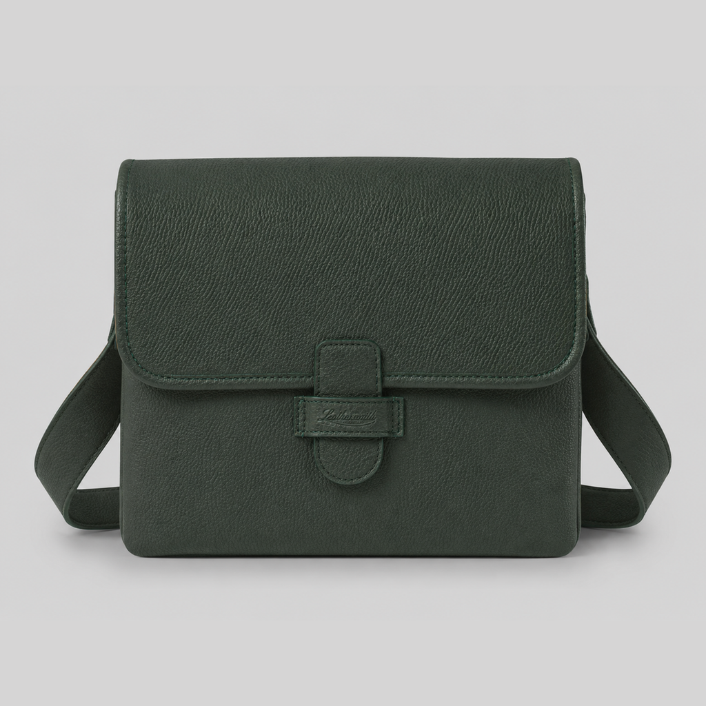 SHBG001 | Leather Shoulder Bag