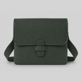 SHBG001 | Leather Shoulder Bag