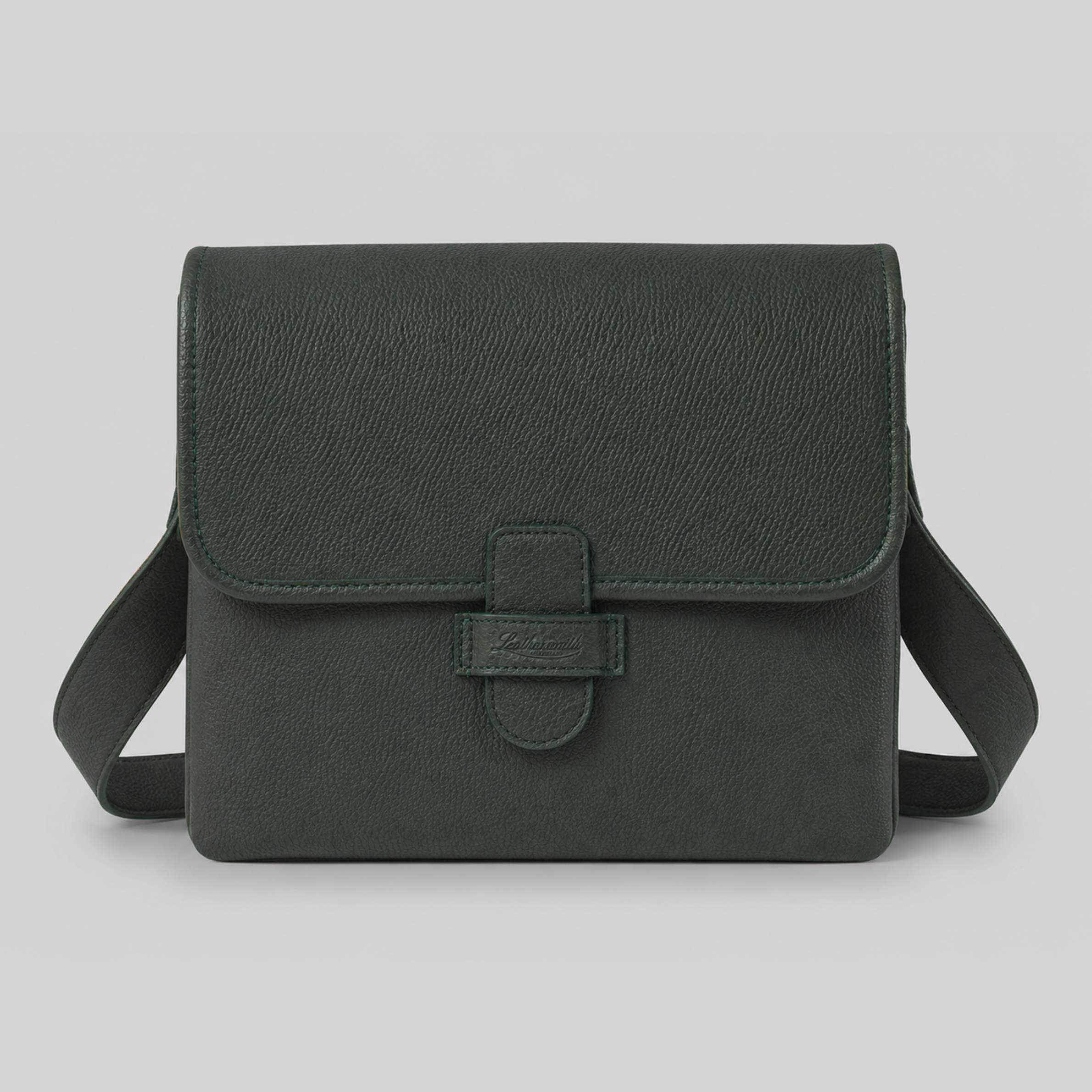 SHBG001 | Leather Shoulder Bag