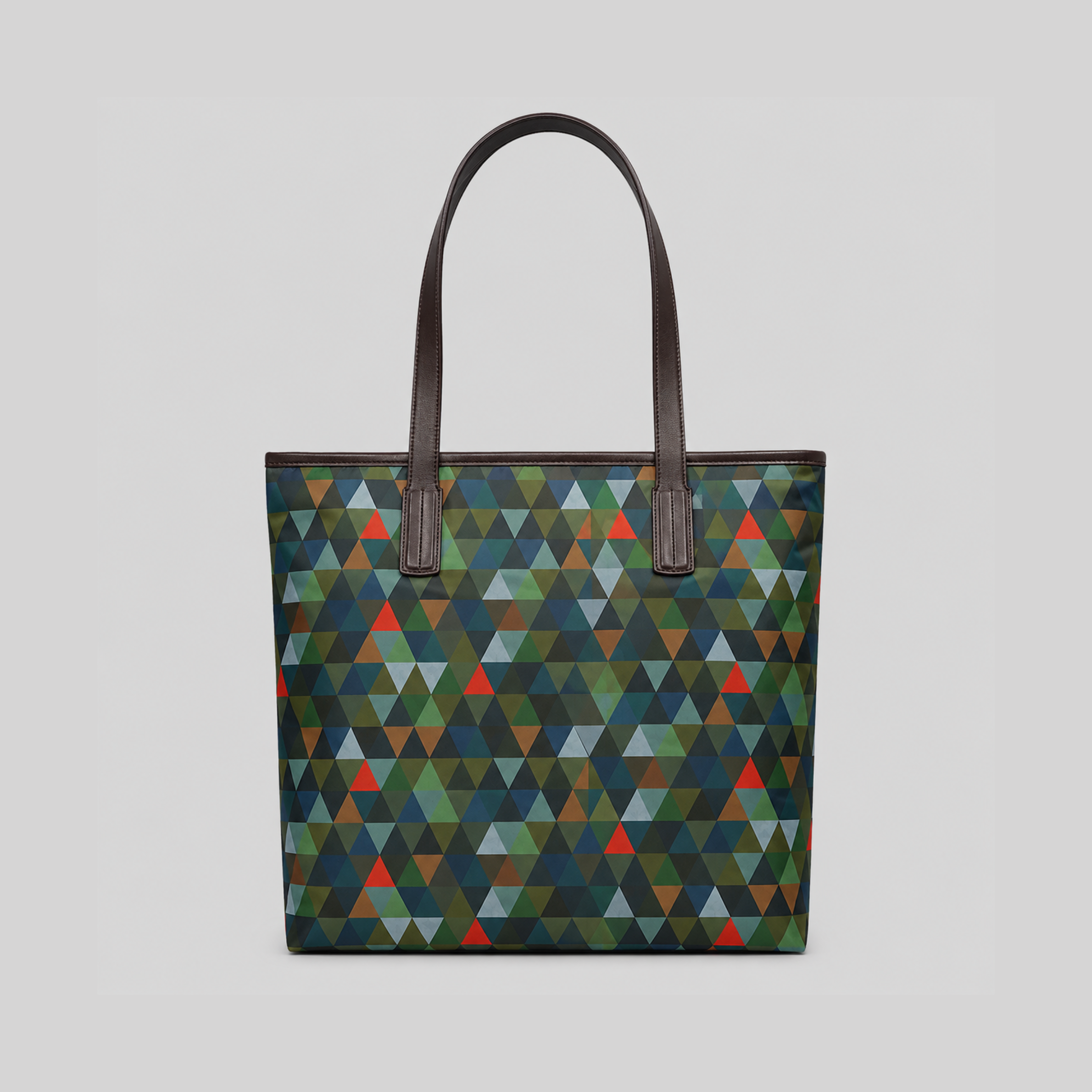 SHOPNY | Nylon Shopper