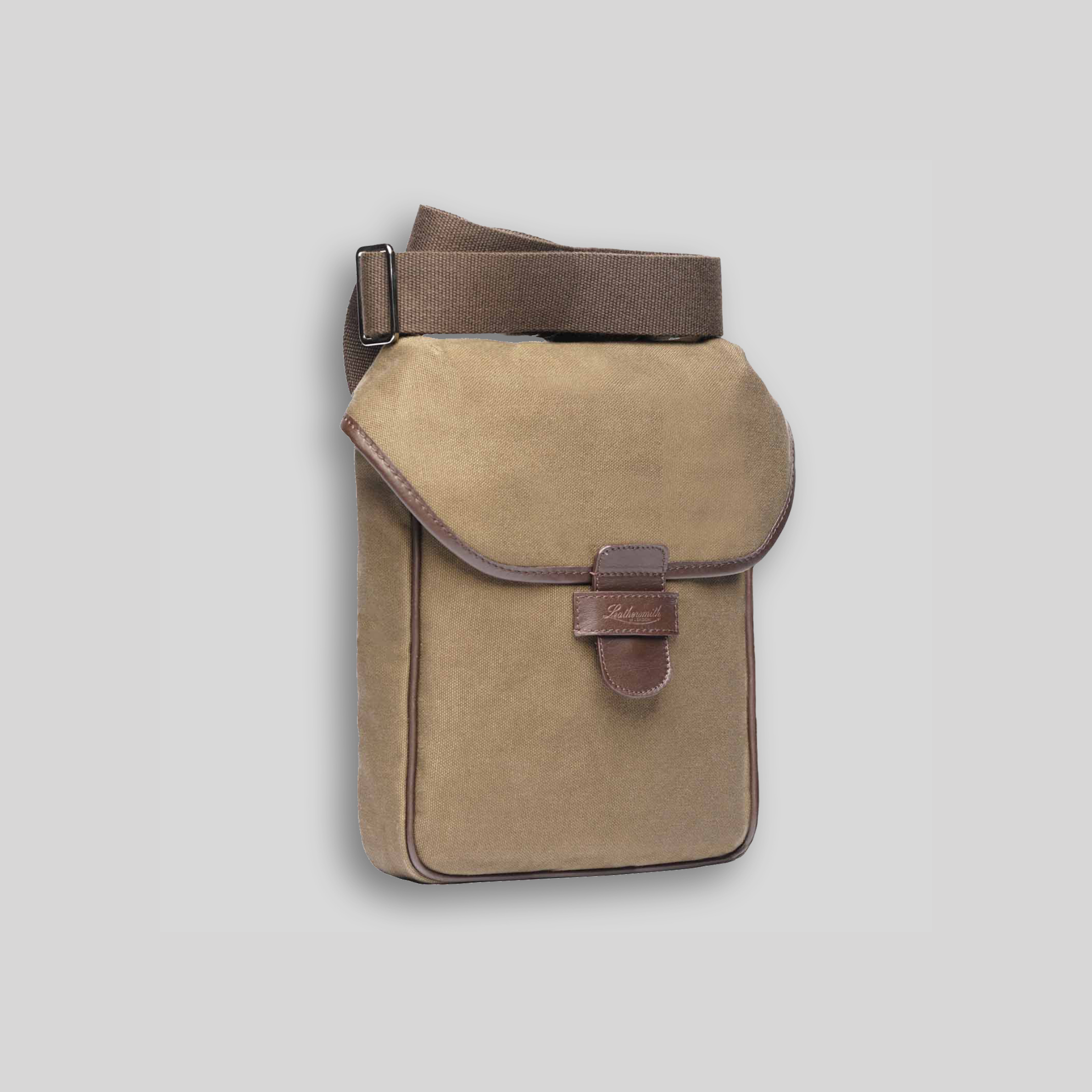 SCRBCANVAS007 | Canvas Crossbody Bag